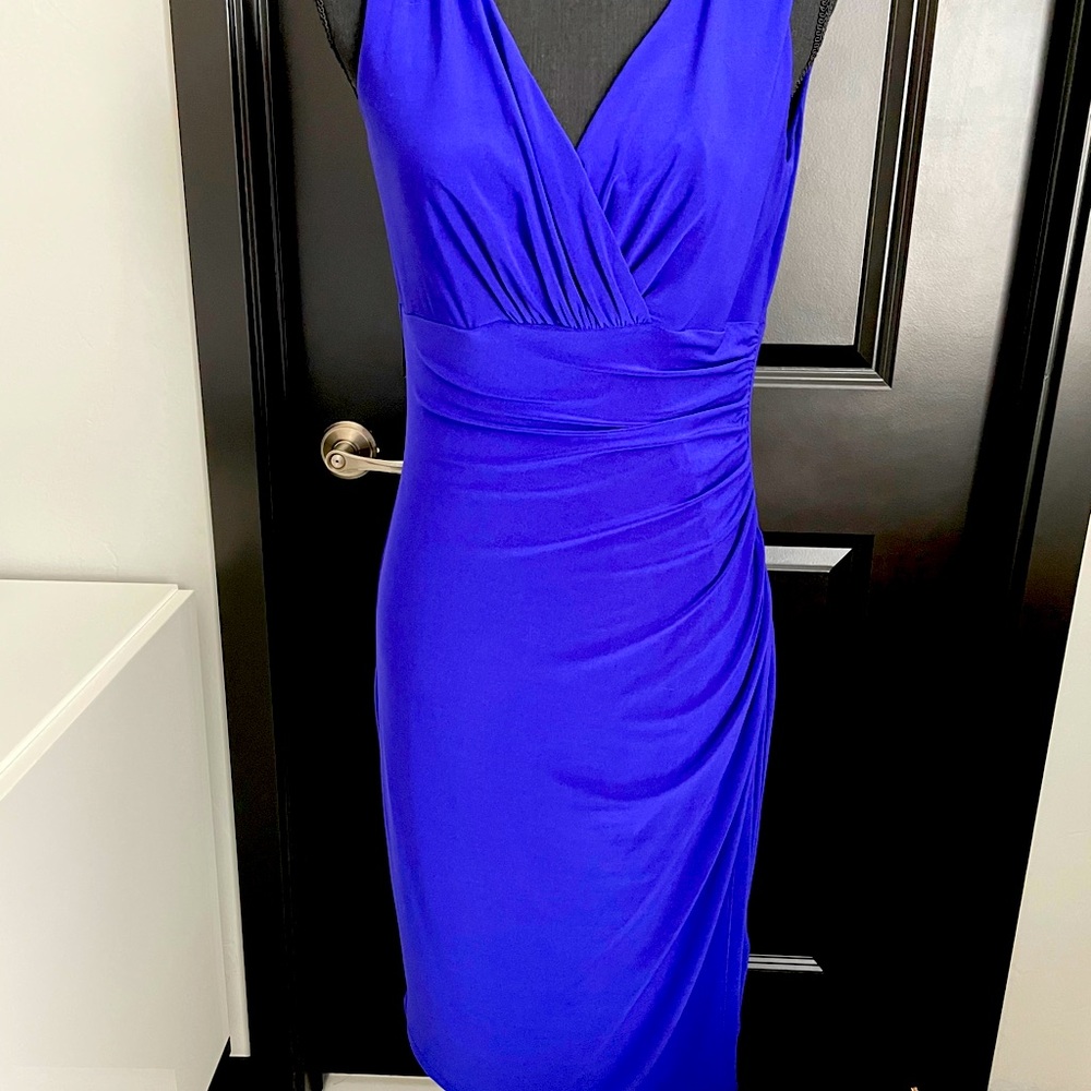 COPY - Perfect Cocktail Dress-worn once